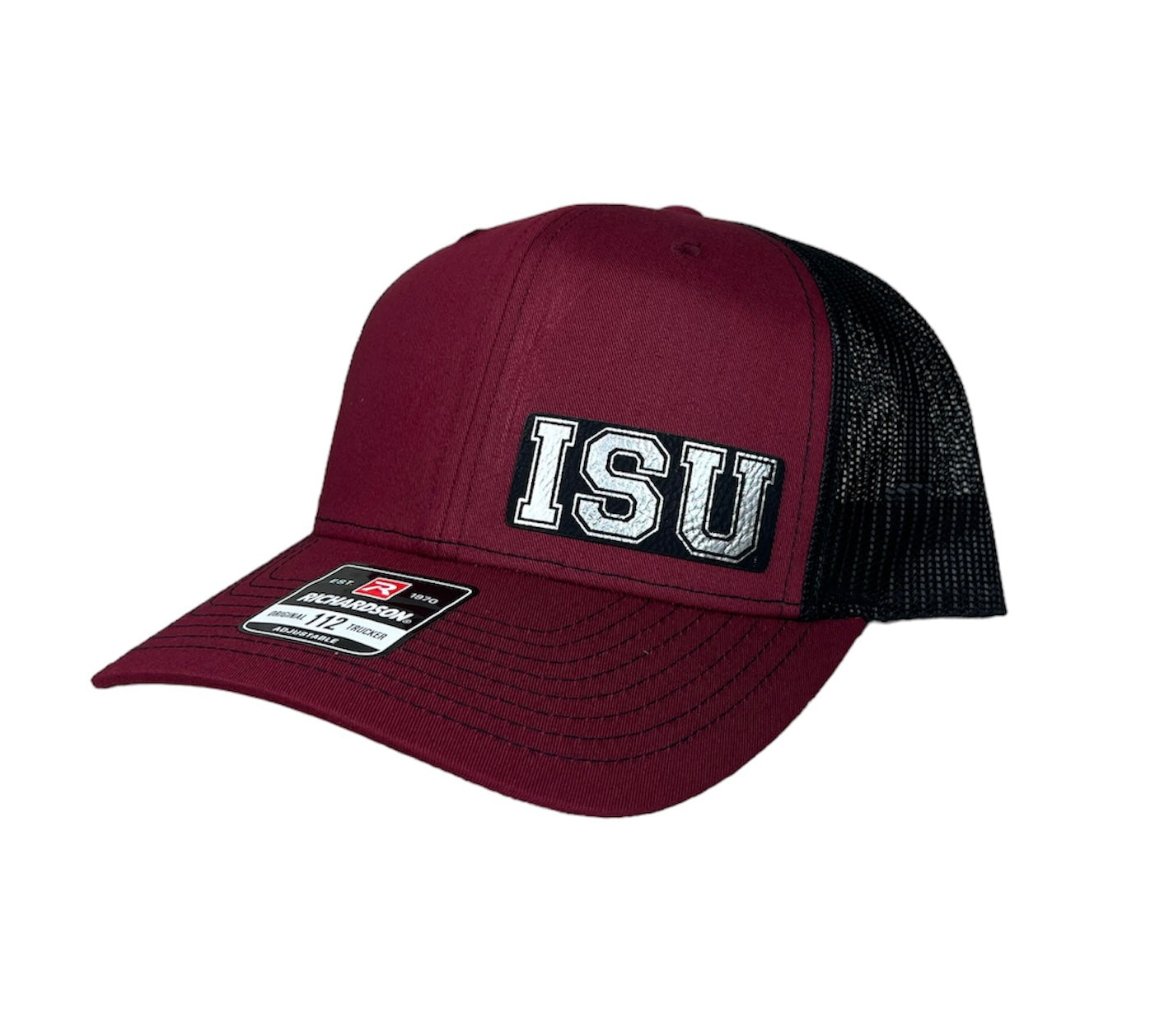 ISU