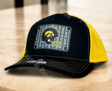 Iowa Hawkeye Football