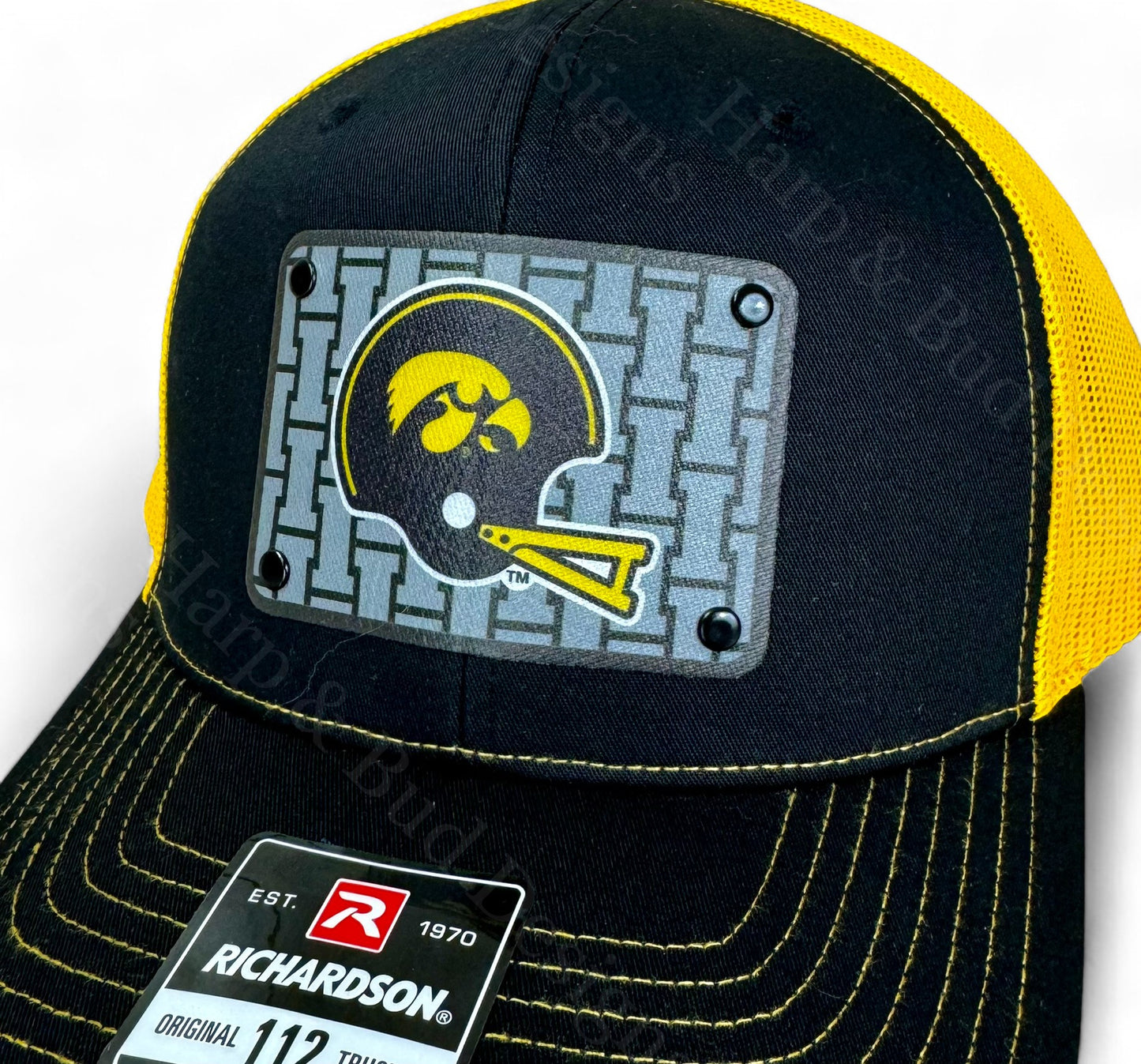 Iowa Hawkeye Football