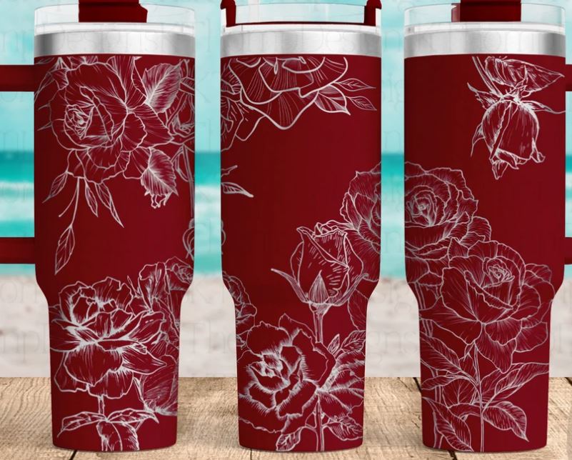 20 oz Tumbler