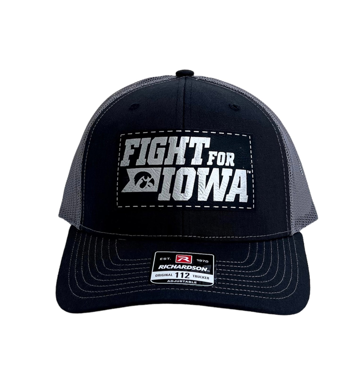 Fight for Iowa