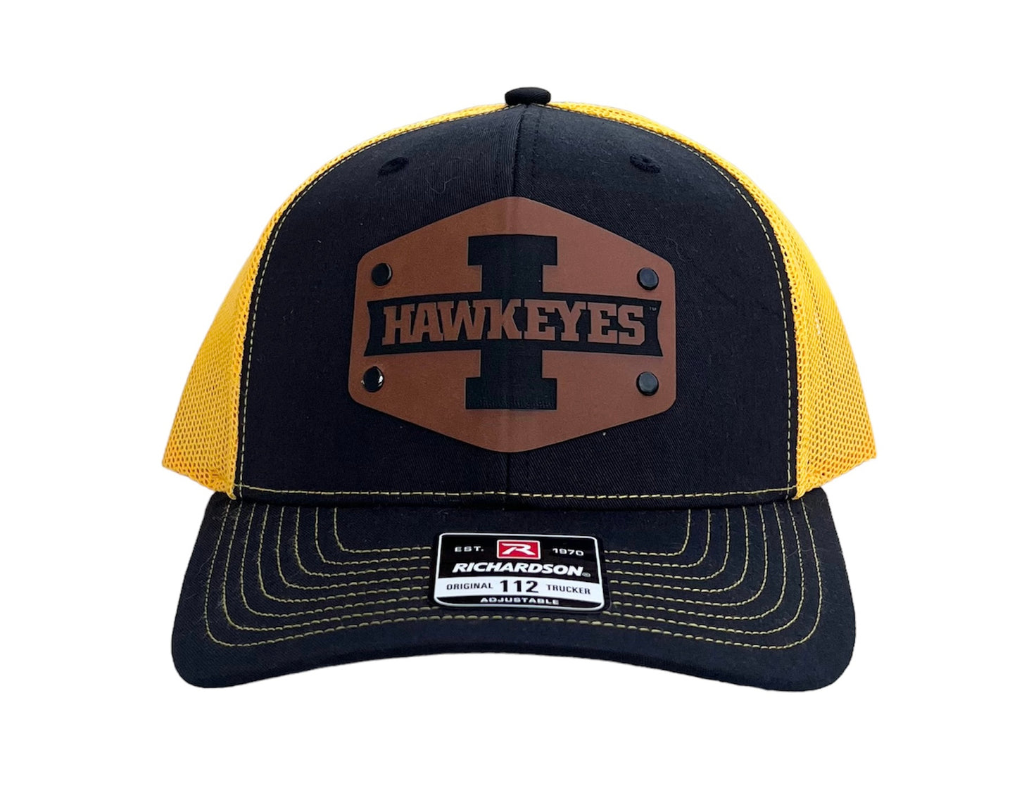 Hawkeyes Hexagon