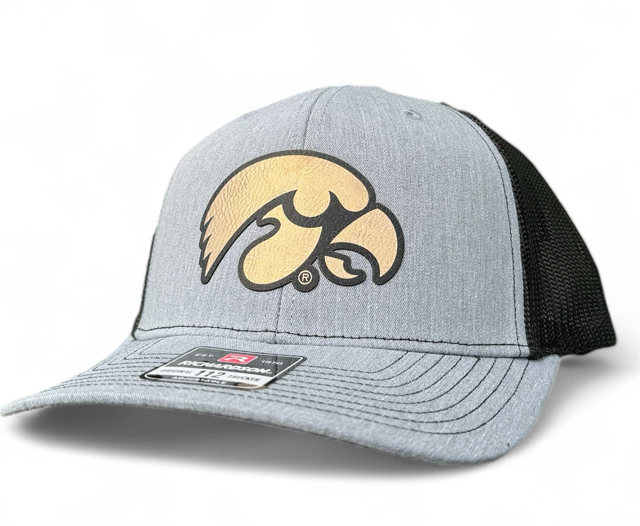 Iowa Hawkeye Gold