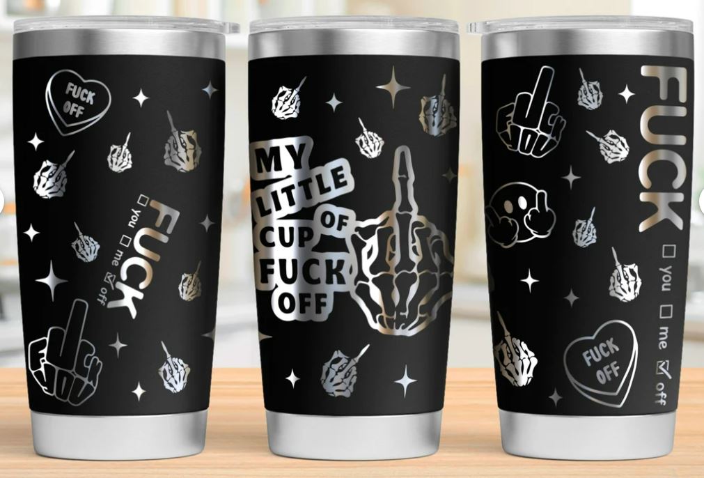 20 oz Tumbler