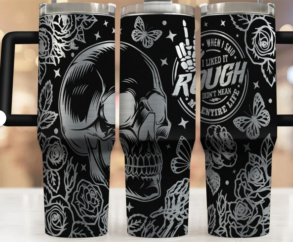 20 oz Tumbler