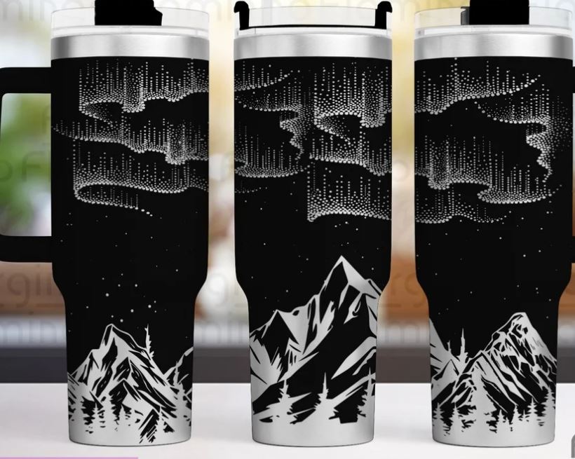 20 oz Tumbler