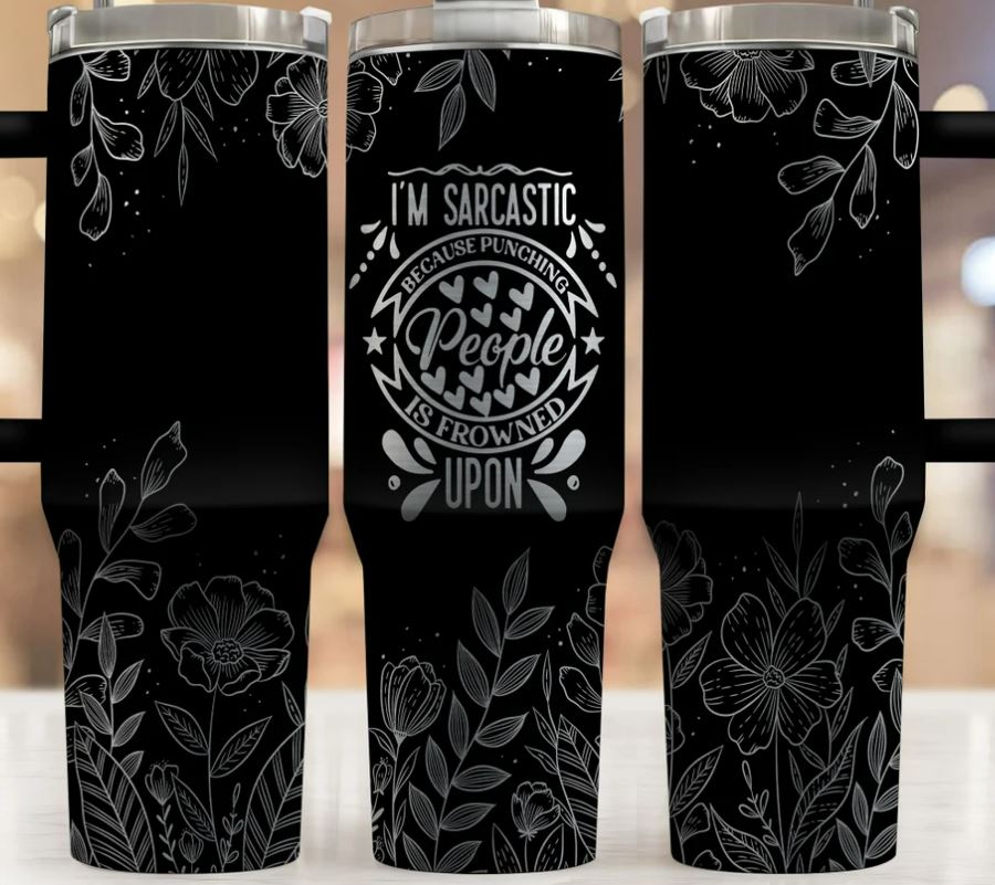 20 oz Tumbler