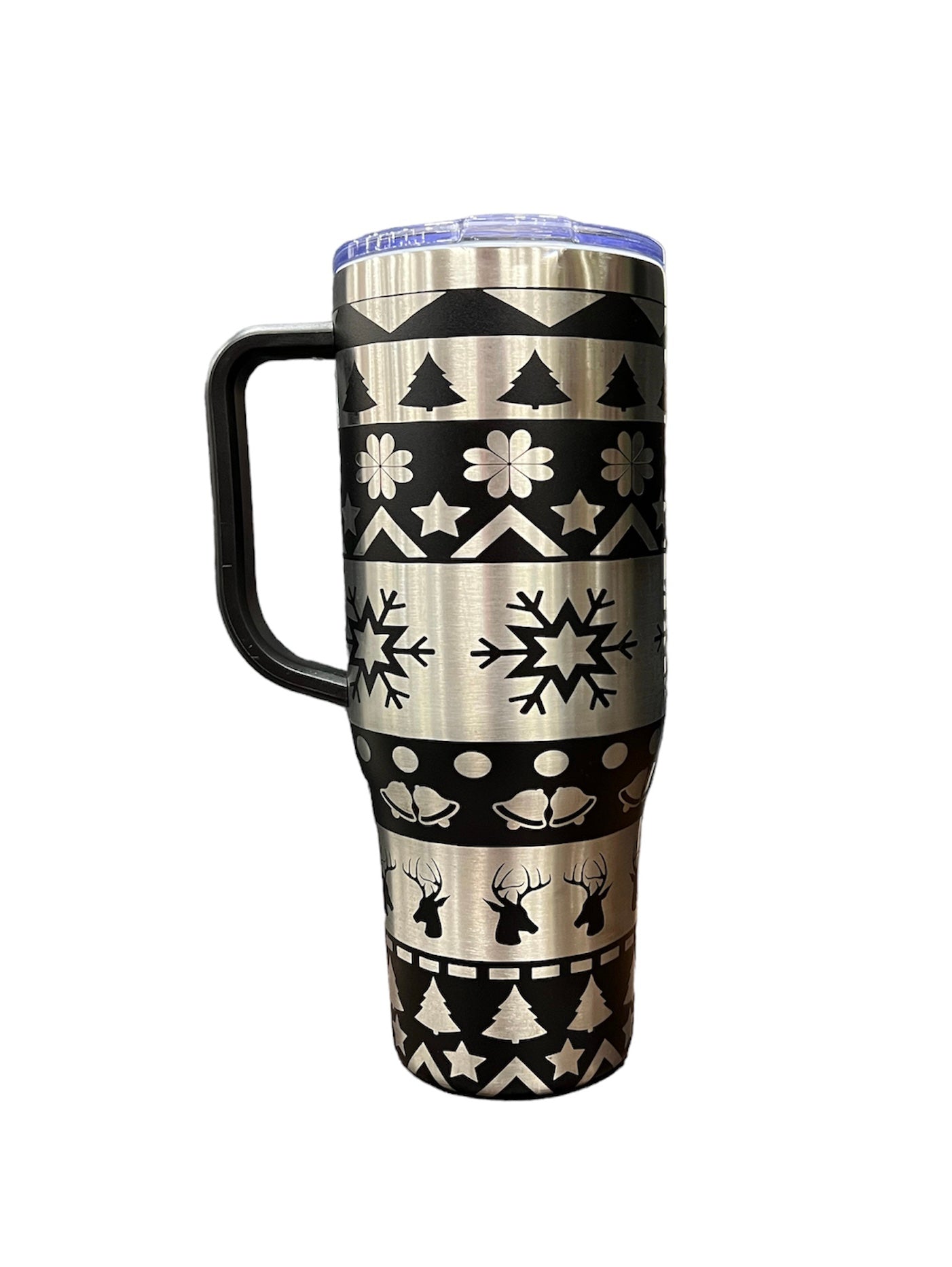 Christmas Sweater 40oz Tumbler