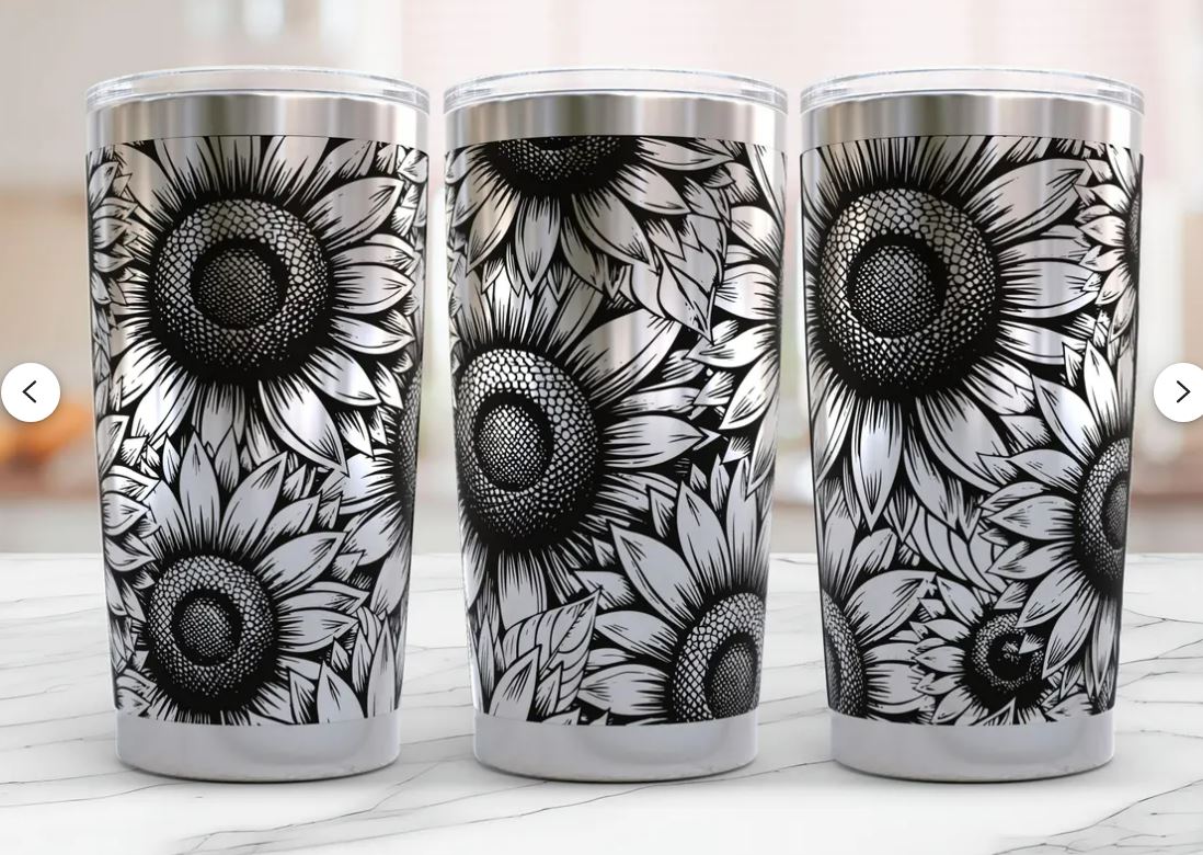 20 oz Tumbler