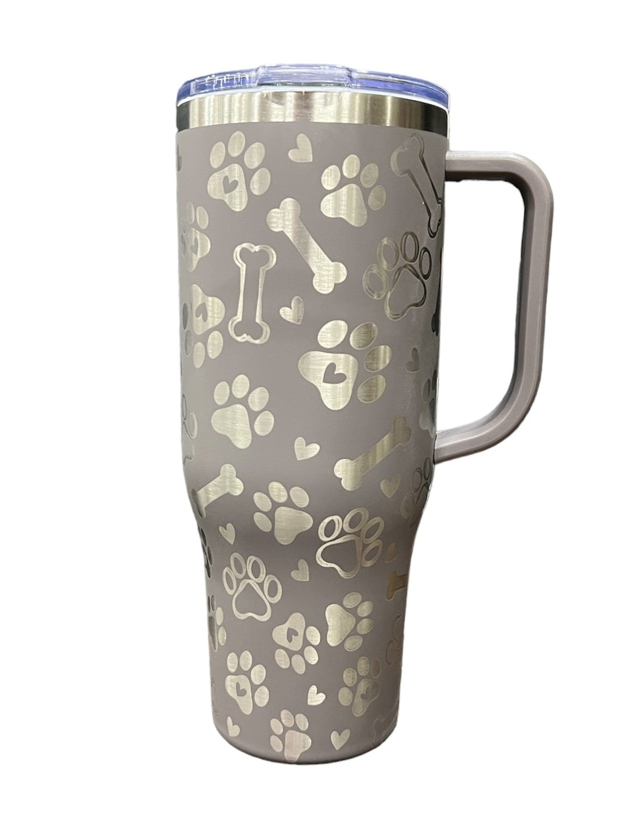 Dog Doodle 40oz Tumbler