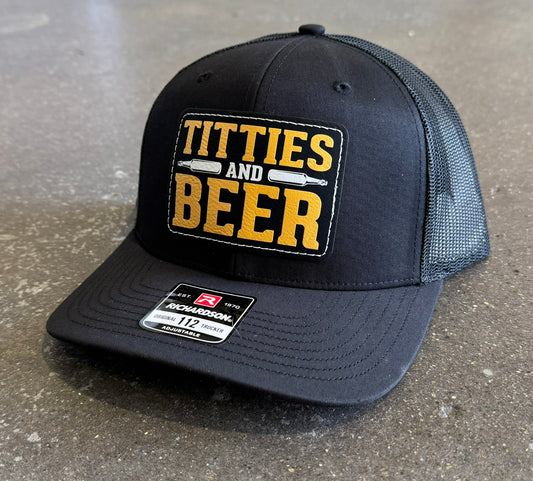 Titties & Beer