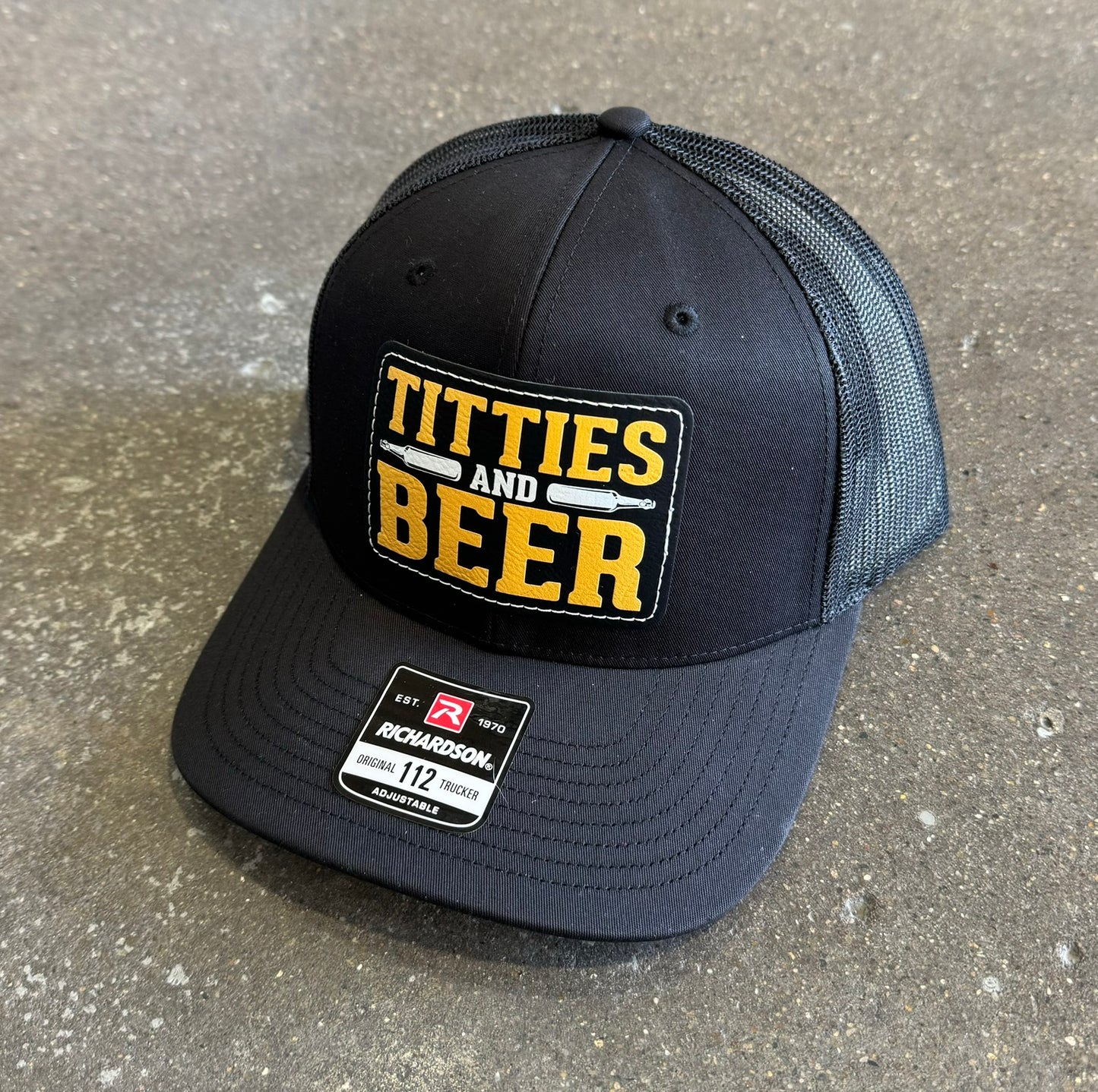 Titties & Beer