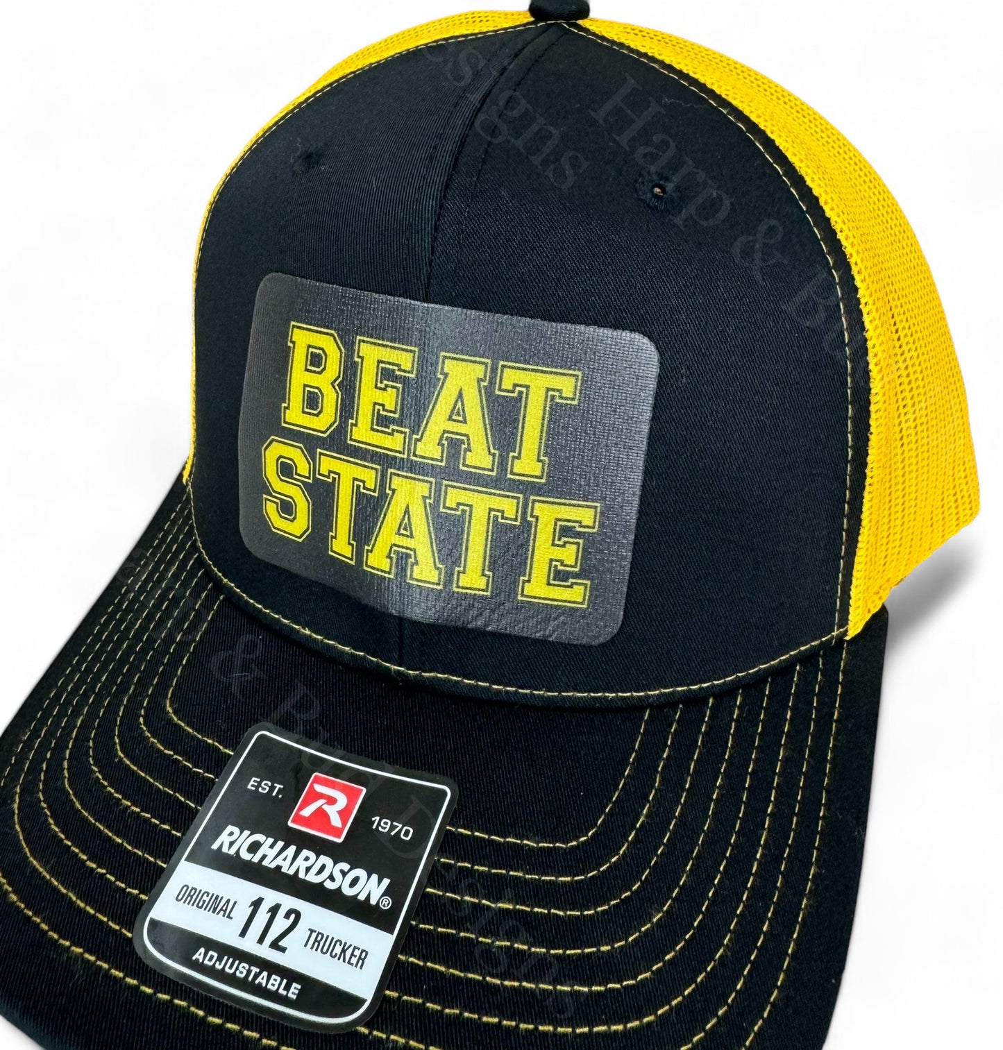 Beat State