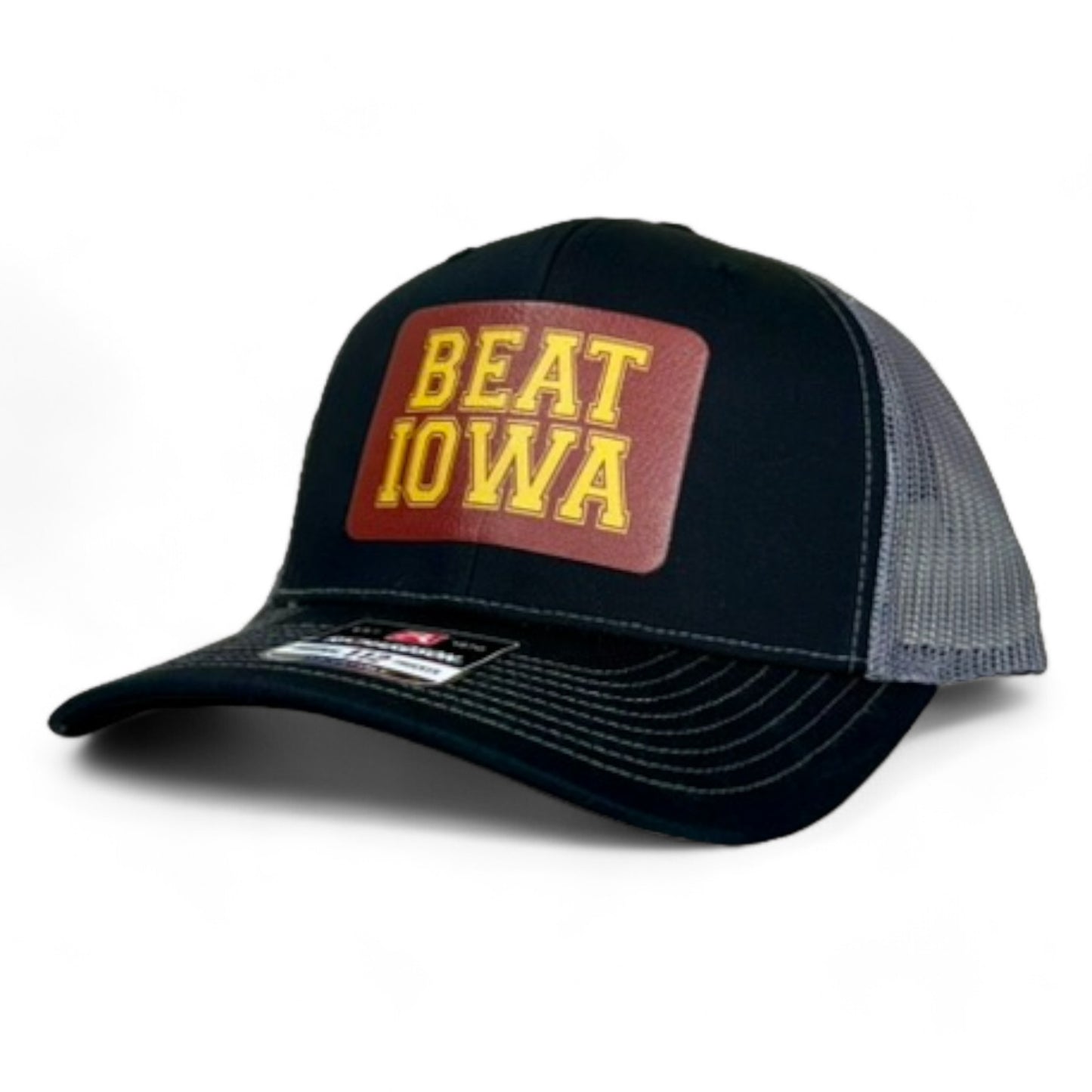 Iowa State Cyclones Beat Iowa