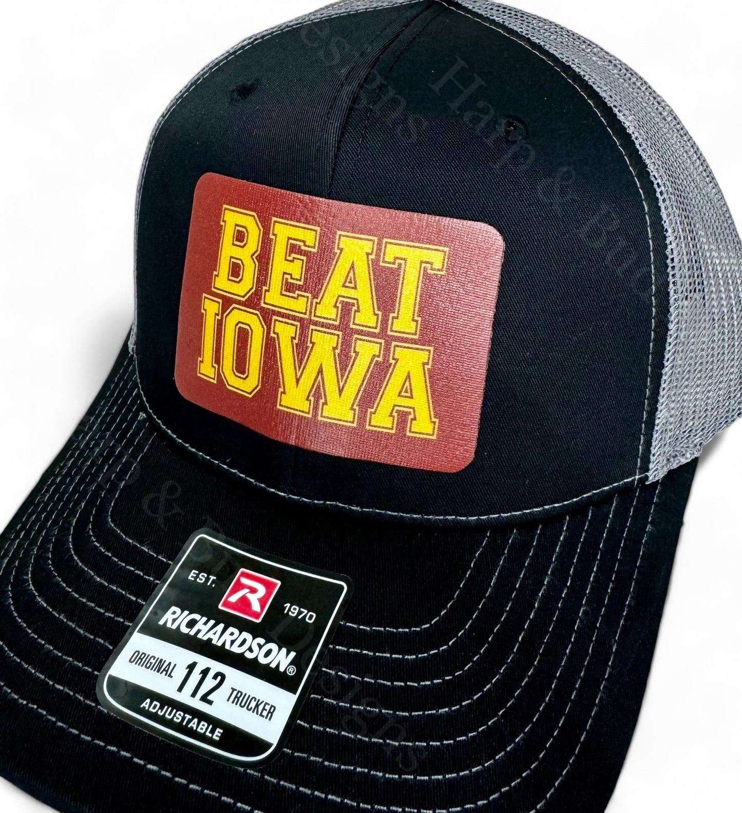 Iowa State Cyclones Beat Iowa