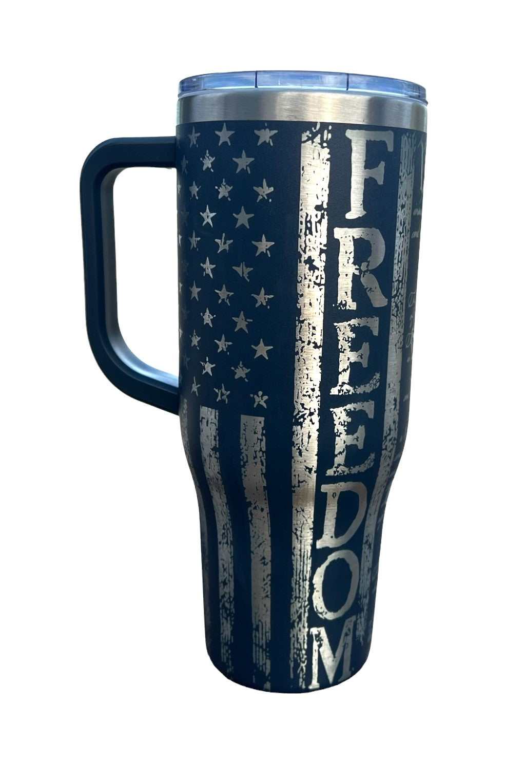 We The People 40oz Tumbler