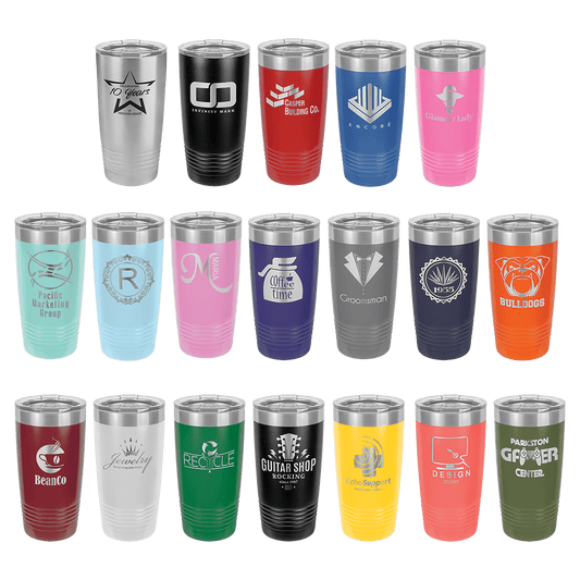 20 oz Tumbler