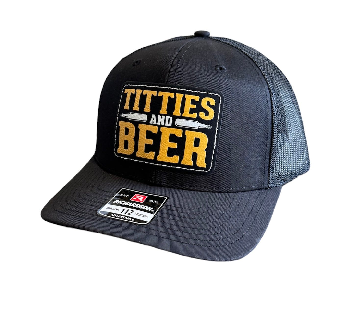 Titties & Beer