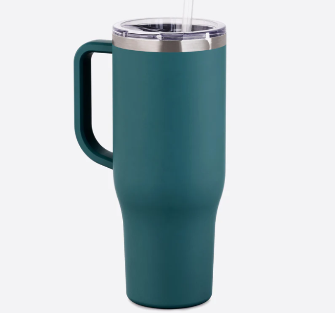 Sunflower 40oz Tumbler