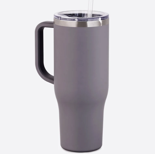 Nurse Wrap 40oz Tumbler