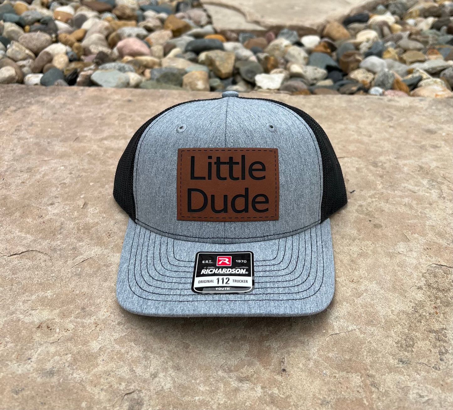 Youth Hat "Little Dude"