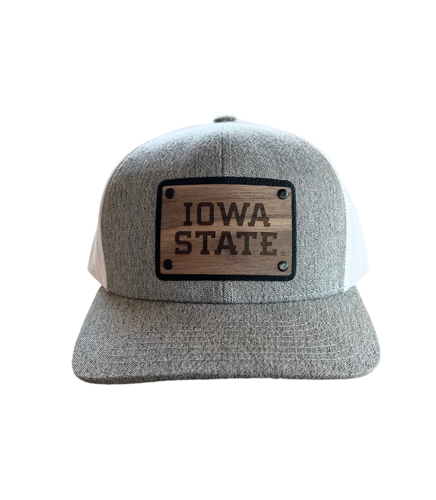 Iowa State Walnut Patch