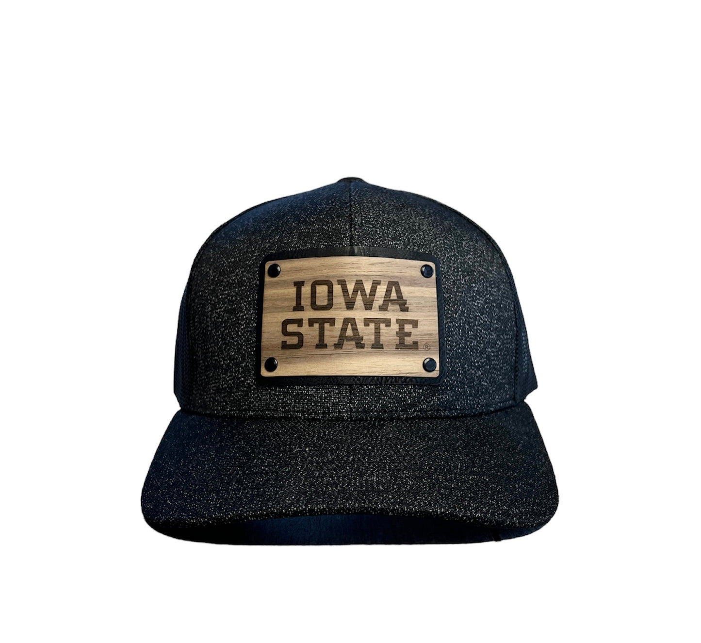 Iowa State Walnut Patch