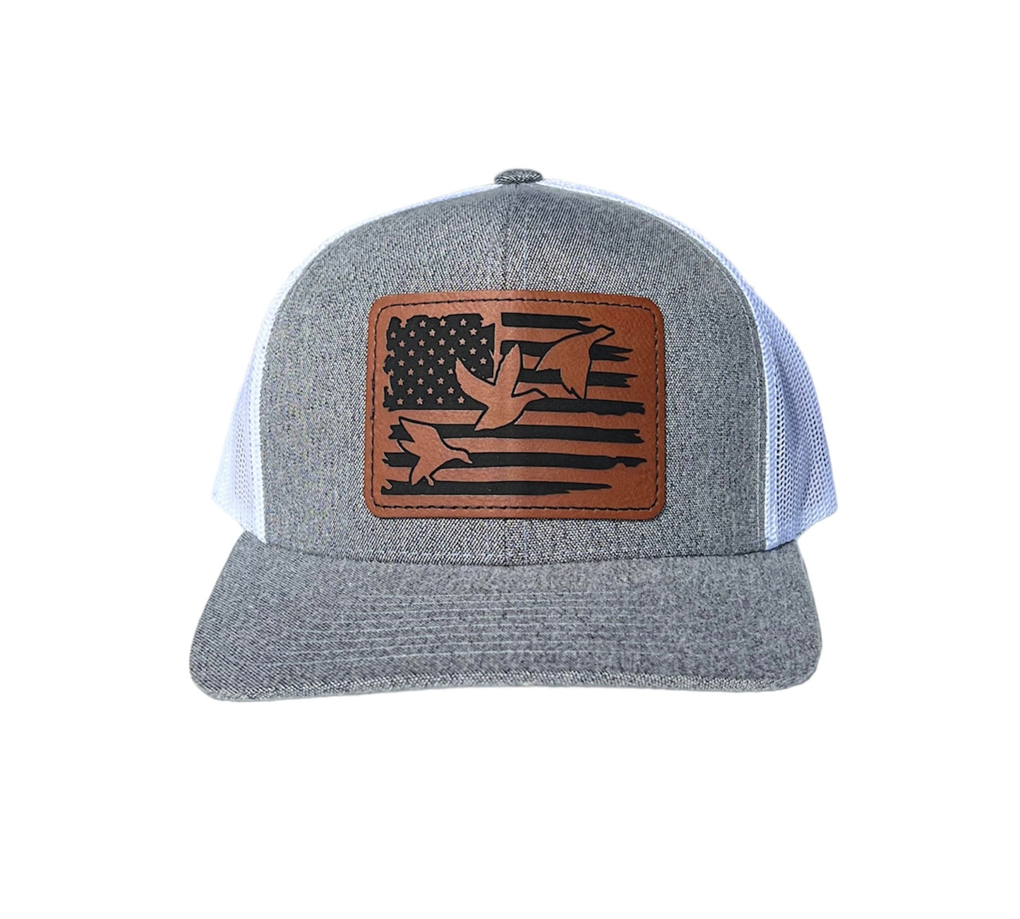 Duck Flag Hat